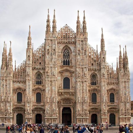 Nice Apartment In Milano, Close To Undergrond M3 Экстерьер фото