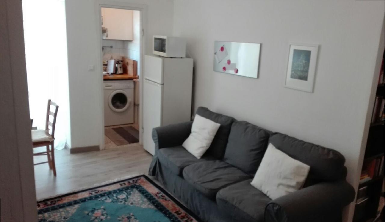 Nice Apartment In Milano, Close To Undergrond M3 Экстерьер фото