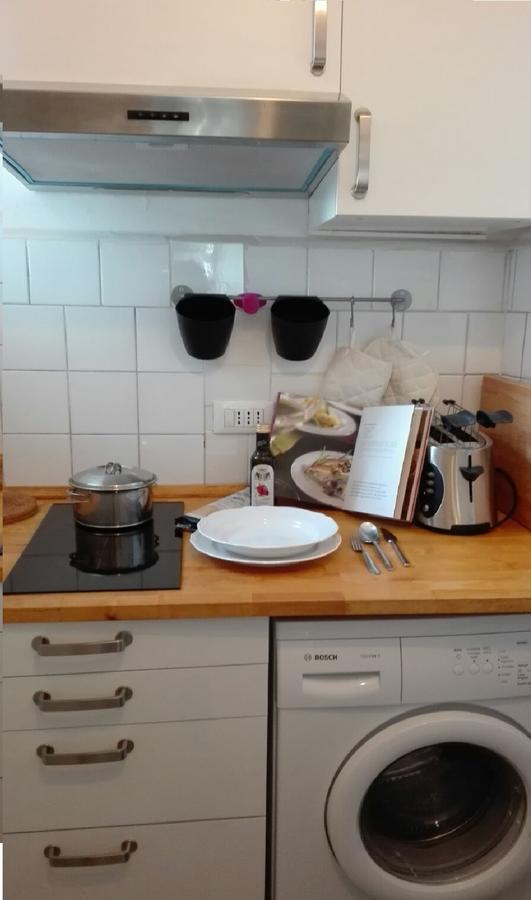 Nice Apartment In Milano, Close To Undergrond M3 Экстерьер фото