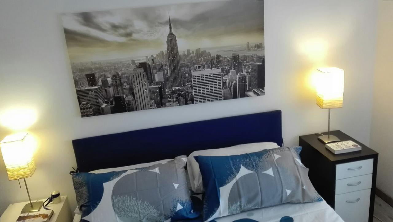 Nice Apartment In Milano, Close To Undergrond M3 Экстерьер фото